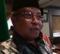 Said Aqil: Jadikan Budaya Sebagai Infrastruktur Agama