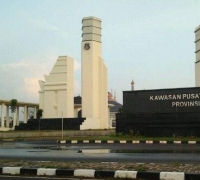 Pertumbuhan Ekonomi Banten Peringkat Dua Setelah Jakarta