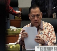 BI Prediksi Pertumbuhan Ekonomi Indonesia Tahun Depan Hanya 5,5 Persen