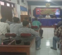 Polres Sragen Minta Pengelola Tempat Hiburan Awasi Pengunjung