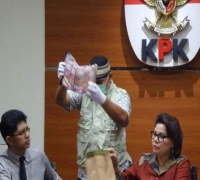 KPK Tangkap Tangan Oknum Jaksa Di Tempat Hiburan Malam