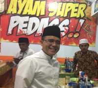 Ke Banyuwangi, Khofifah Dekati Bupati Anas untuk Pilgub Jatim?