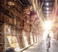 Tempat Wisata Religi di Luar Negeri dengan Suasana Ramadan