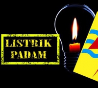 Listrik Padam !!! Ini penjelasan pihak PLN Biro Kuala Kampar
