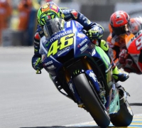 Rossi Diklaim Marah Yamaha Tawar Marquez Rp178 Miliar