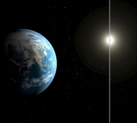 NASA Temukan 10 Planet Baru Serupa Bumi