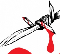 Pos Jaga Polda Sumut Diserang, Dua Tewas dan Satu Kritis