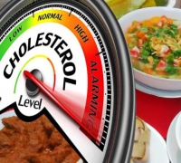 Imbangi Makanan ini untuk Mencegah Kolesterol
