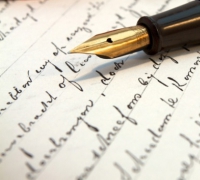 Manfaat Anak belajar menulis huruf Sambung