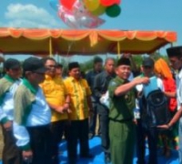 Soal PPDB, Disdik Pelalawan Utus Kasi Kurikulum SD dan SMP ke Jakarta