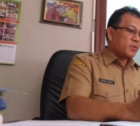 BKD akan Pecat RBF yang Tertangkap ‘Nyabu’ di Jakarta