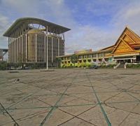 Bappenas Nilai Kualitas Aparatur di Riau Bobrok dan Tidak Konseptual