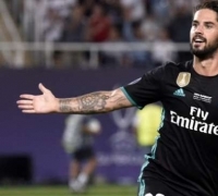 Jadi Pahlawan Madrid, Isco Todong Kontrak Baru