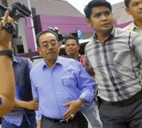 Tak Kunjung Usai, Herliyan Saleh Ternyata Juga Ditetapkan Jadi Tersangka