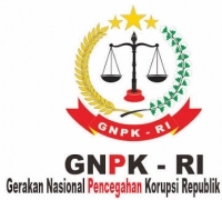 GNPK RI menilai, BPN Pelalawan  tidak serius mengganti SHM milik masyarakat  pasca kebakaran 