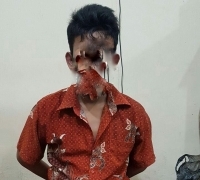 Pelaku pencurian kembali diamankan Polres Pelalawan