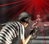 Mapolsek Bunut Berhasil Bekuk Pelaku Pencurian Sepeda Motor