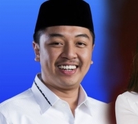 Bawa paspor, Tata buktikan pernah ke Singapura sama wali kota Kendari