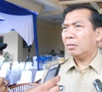 Pernyataan tidak Konsepsional Firdaus pasca spanduk larangan taxi Online di Pekanbaru