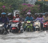 Sering Banjir, Dewan Minta Pemprov Prioritaskan Perbaikan Drainase