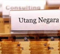 Wow Kutipan 30 % Pajak Buat Bayar Utang Negara yang Menggunung