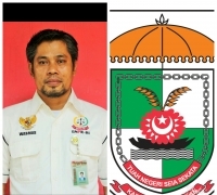 GNPK RI tinjau pembangunan SMPN 003 Pangkalan Kerinci