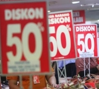 Ekonomi lesu, pengusaha Ritel Jelaskan Penyebab Ramayana Tutup Gerai