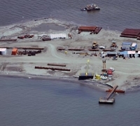 Pemerintah Dinilai Tak Konsisten dalam Proyek Reklamasi