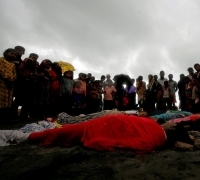 Erdogan: Jelas, Myanmar Melakukan Genosida Rohingya