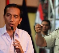 Bagaimana jika Pilpres 2019 Jokowi Vs Prabowo Lagi? Kata Pengamat... 