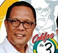 Azis-Catur Mulai Didemo Mahasiswa,  selama 3 Bulan menjabat program 3I tidak jelas dan tidak pro rakyat 