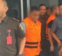 Uang Hasil Pungli Tahanan Sialang Bungkuk Dipakai Bayar Kredit Mobil 