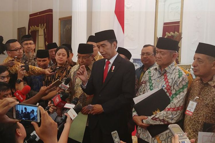 Penguatan Karakter Disiapkan Sepekan untuk Pendidikan