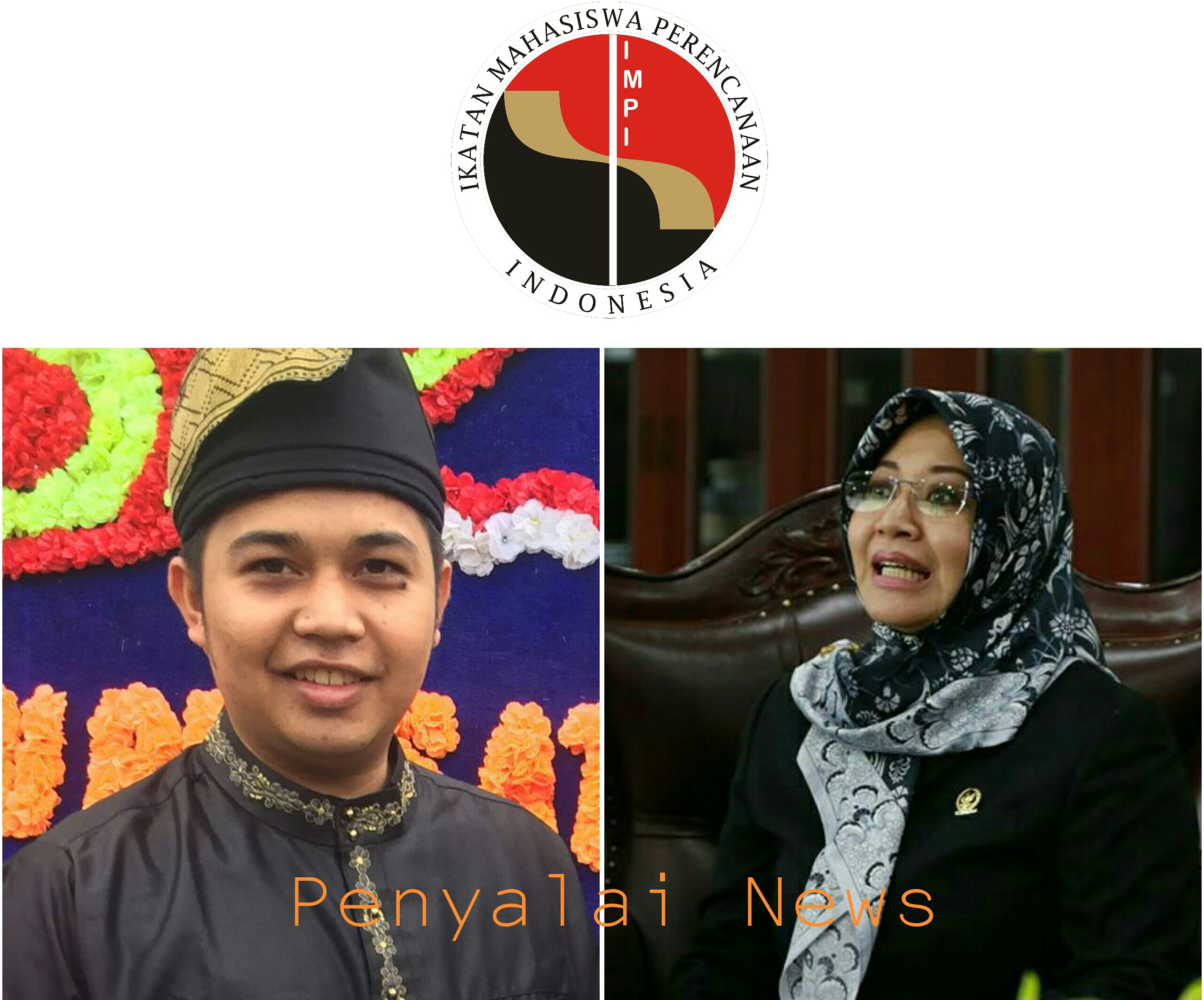 Great Meeting IMPI Akan di hadiri seluruh Mahasiswa Perencanaan se-Indonesia