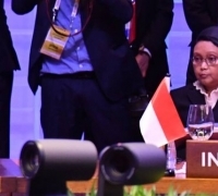 Di depan pimpinan Perguruan Tinggi, Presiden minta waspada radikalisme