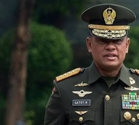 Panglima TNI sudah lapor Presiden, polemik 5.000 senjata dianggap selesai, jangan digaduhkan lagi