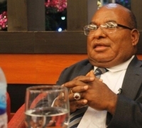 Gubernur Papua Lukas Enembe Klarifikasi Harta Kekayaan ke KPK