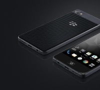 Wahhhh....Baterai BlackBerry Motion Diklaim Mampu Bertahan 32 Jam 