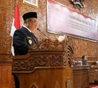 Ditengah krisis pemerintah masih mampu meraih banyak prestasi 