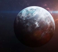 Planet Nine, Dunia Misterius di Ujung Tata Surya Kita