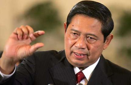SBY soal 3 tahun Jokowi: Jika ada yang mengatakan gagal itu tidak fair
