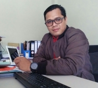 Yurnalis sudah siap pimpin desa Gema, saatnya yang muda berkarya