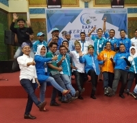 Sukses laksanakan Rekerda, DPD KNPI Pelalawan Fokus pada Program Kerja 