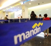 Bank Mandiri Beri Kredit Jangka Pendek Rp500 Miliar ke PT SMF