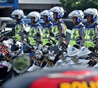 Operasi Zebra 2017 digelar mulai 1-14 November