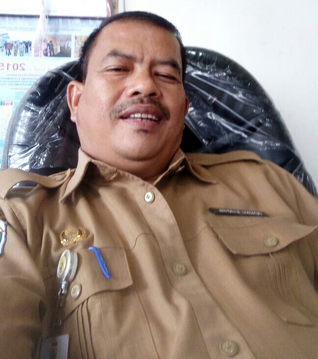 TENGKU SYAFRIL S.IP. M.AP 