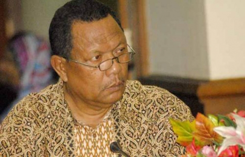 Bupati Kampar Kantongi Nama Pelaku Pemotong Honor Atlet Porprov
