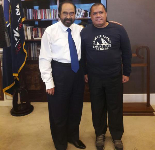 Penyalainews.com | Sumber Gambar | Okeline.com | 2018