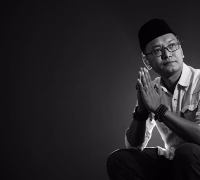 Soal Anggaran TGUPP, Guntur Romli: Anies Mau Fitnah Ahok, ini Tuduhan Serius