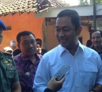 Presiden Jokowi Apresiasi Kinerja Wali Kota Semarang